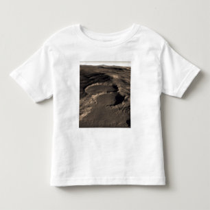 Drei Krater in der Ostgriechenland-Region von M Kleinkind T-shirt
