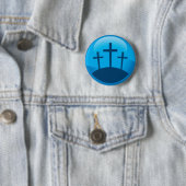 drei Kreuze Button (Beispiel)