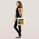 Drei Kühe in einer Tasche (Vorderseite (Model))