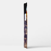 Drei Lebensjahre, Gustav Klimt Case-Mate iPhone Hülle (Rückseite / Rechts)