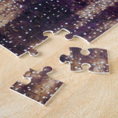 Drei Lebensjahre, Gustav Klimt Puzzle (Seite)