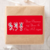 Drei Lizards Thunder_Cove Südwest Style (Insitu)