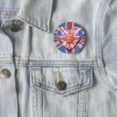 Drei Löwen Button (Beispiel)