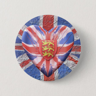 Drei Löwen Button