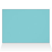 Drei lustige Gnomen Halloween Trick oder Treat (Innenansicht Horizontal (Oben))