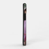 Drei Mädchen spielen im Garten Case-Mate iPhone Hülle (Hinten/Rechts)