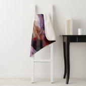 Drei Mädchen spielen im Garten Sherpadecke (Beispiel)