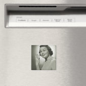 Drei Magnet (In Situ (Geschirrspüler))