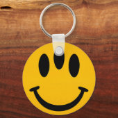 Drei-Mit Augen-Schlüsselanhänger Schlüsselanhänger (Vorderseite)