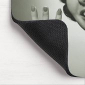 Drei Mousepad (Ecke)