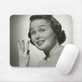Drei Mousepad (Mit Mouse)