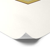 Drei Muscheln ~ Fotografisches Drucken Poster (Ecke)