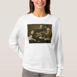 Drei Musiker, 1618 T-Shirt