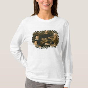 Drei Musiker, 1618 T-Shirt