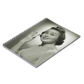 Drei Notizblock (Linke Seite)