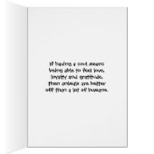 Drei Nova Scotia Duck Tolle Retrievers-Karte (Innen (Rechts))