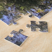 drei oberste Blätter Puzzle (Seite)