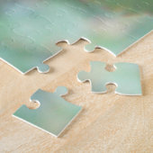 Drei orange Hagebutten Puzzle (Seite)