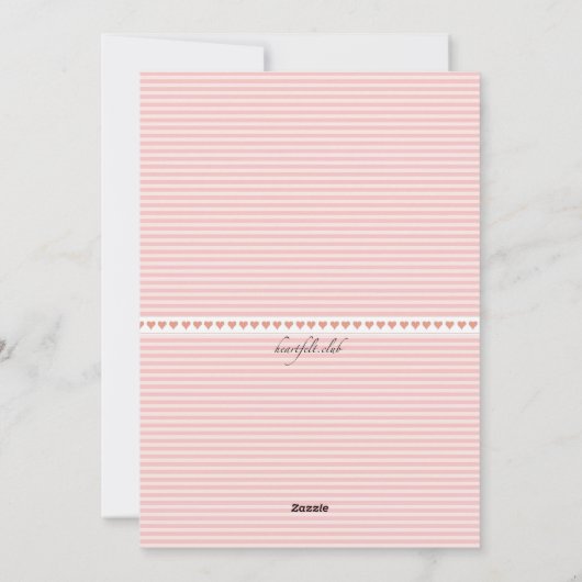 Drei Ostereier Fotokarte Feiertagskarte (Rückseite)