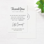 Drei-Pair-Ohrkarten, Personalisiertes Schmuckauto (Schreibtisch)