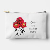 Drei Pfennig Zubehörtasche (Vorderseite)