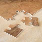 Drei Pferde im Stall (Théodore Géricault) Puzzle (Seite)