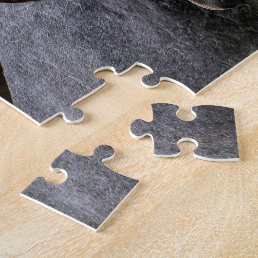 Drei Pferde Jigsaw Puzzle (Seite)