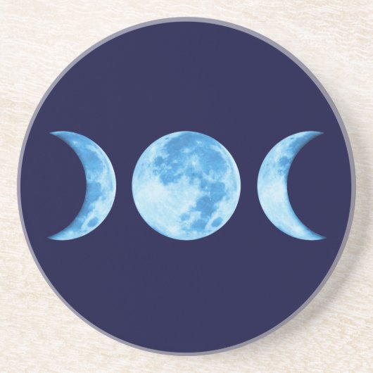 Drei-Phasen-Untersetzer Untersetzer (Vorne)