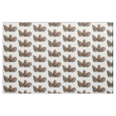 Drei pinecones stoff (Fat Quarter (45,7 x 55,9 cm))