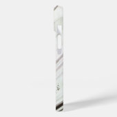 Drei Prinzessinnen im Blauen Berg von Kay Nielsen Case-Mate iPhone Hülle (Rückseite / Links)