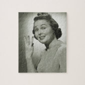 Drei Puzzle (Vertikal)