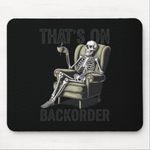 Drei Raccoons und der Mond Vintag Raccoon Meme Hal Mousepad