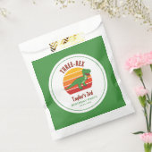 Drei Rex Dinosaurier Gender Neutral Fun 3. Geburts Geschenktütchen (Versiegelt)