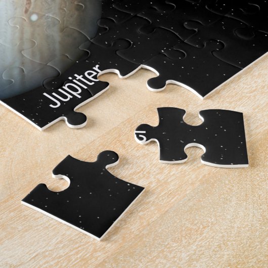 Drei riesige Planeten, die Kepler umkreisen 51 Puzzle (Seite)