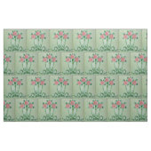 Drei rosa Roses Thunder_Cove Stoff (Fat Quarter (45,7 x 55,9 cm))