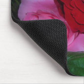 DREI ROSE MOUSEPAD (Ecke)