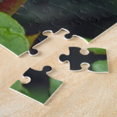 Drei Rosenknospen Puzzle (Seite)