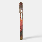 Drei russische Tänzer von Edgar Degas Case-Mate iPhone Hülle (Rückseite / Links)