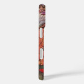 Drei russische Tänzer von Edgar Degas Case-Mate iPhone Hülle (Rückseite / Rechts)