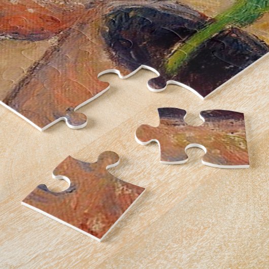 Drei Schatzsuchen, um die Region Ascona-Lounge Puzzle (Seite)