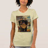 Drei Schiedsrichter T-Shirt