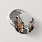 Drei Schiffe Button (Vorne & Hinten)