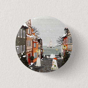 Drei Schiffe Button