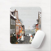 Drei Schiffe Mousepad (Mit Mouse)