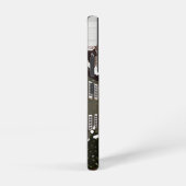 Drei Schiffe Samsung Galaxy Hülle (Rechte Seite)