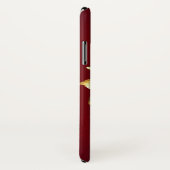 Drei Schmuckstücke Rose Case-Mate iPhone Hülle (Hinten/Rechts)