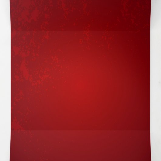 Drei Schmuckstücke Rose Dreifach Gefaltete Urlaubskarte (Innenseite Mitte)