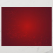 Drei Schmuckstücke Rose Flyer (Hinten)