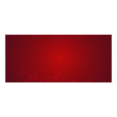 Drei Schmuckstücke Rose Werbekarte (Hinten)