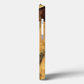 Drei Schuhpaare von Vincent van Gogh Case-Mate iPhone Hülle (Rückseite / Links)